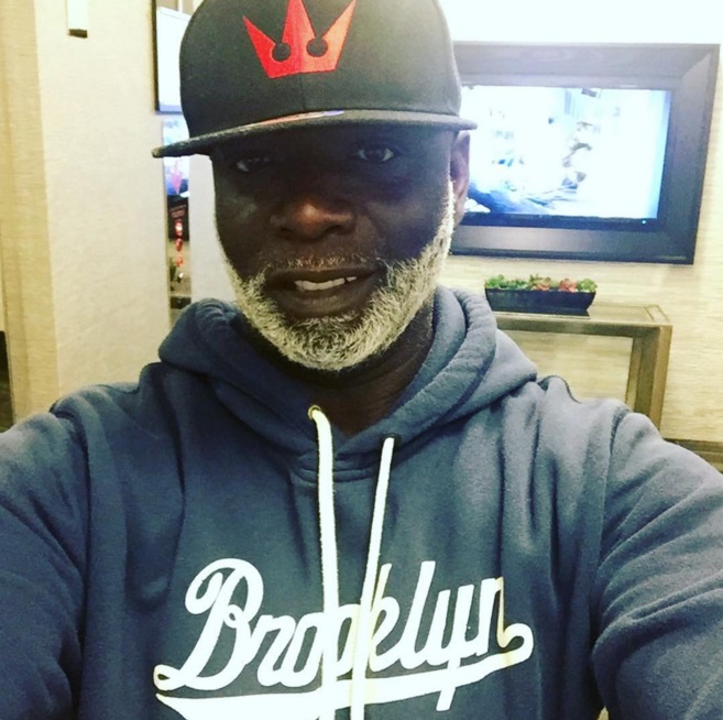 Peter Thomas Accused Of Attacked Sports One Patron