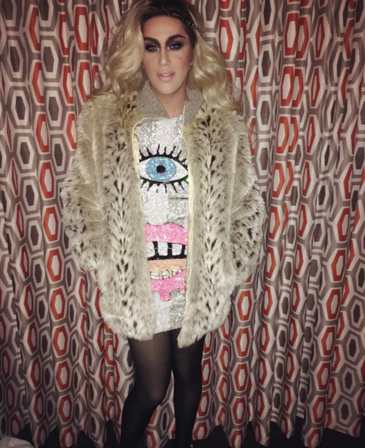 Adore Delano