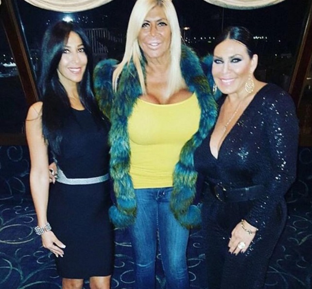 Big Ang Big Funeral