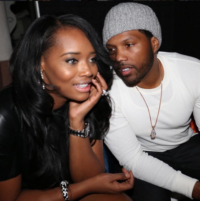 Mendeecees Harris