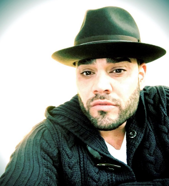 Mike Shouhed