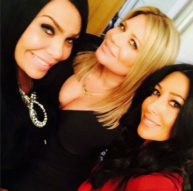 Renee Graziano