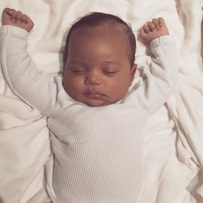 Saint West