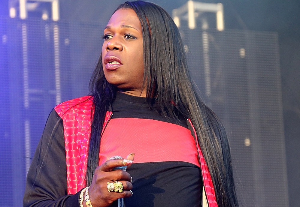 big freedia