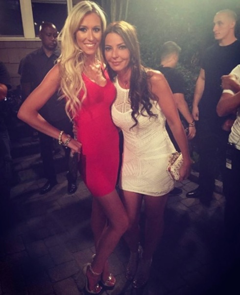 Brittany Fogarty Drita D’Avanzo