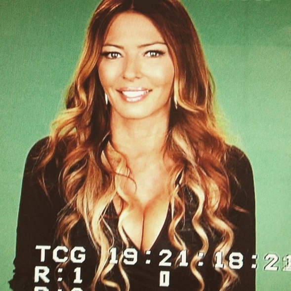 Drita D’Avanzo