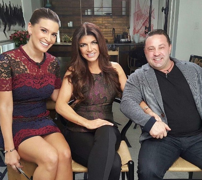 Joe Giudice