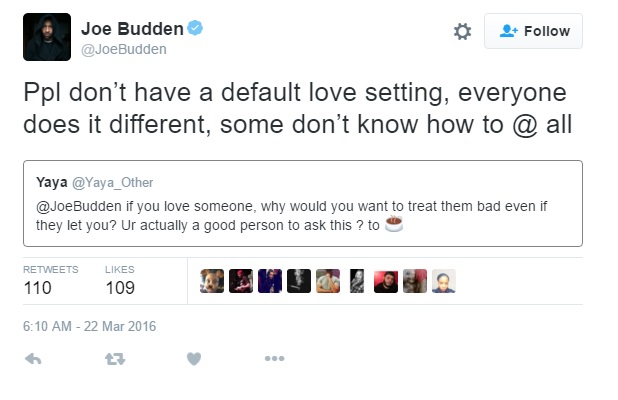 Joe Budden Defends Peter Gunz 