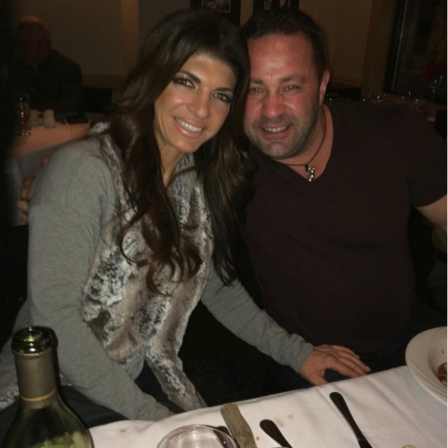 Teresa Giudice