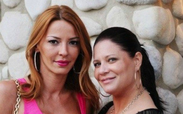 Drita and Karen friendship