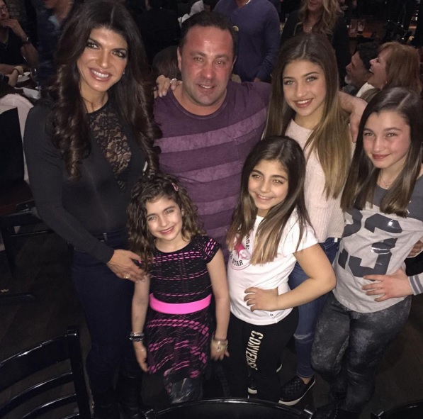 Joe Giudice