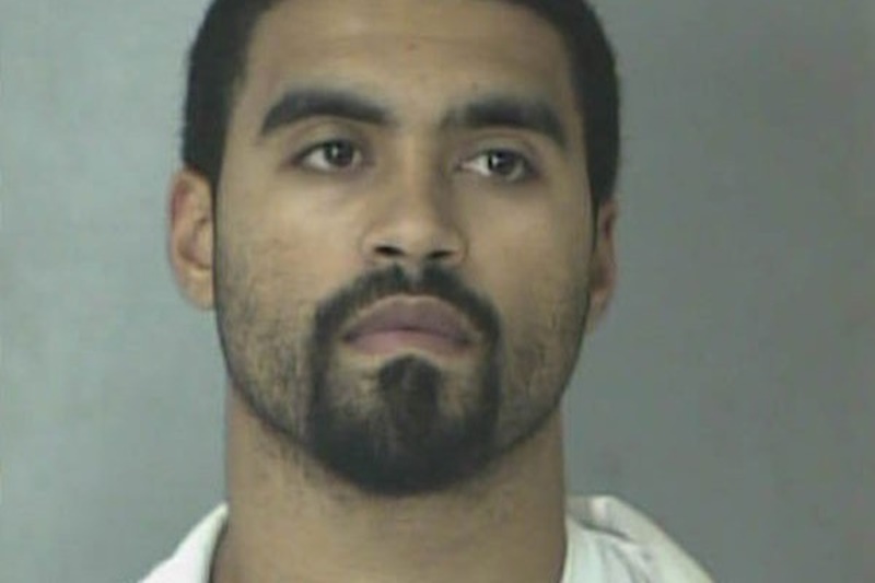 Apollo Nida moved to maximum security