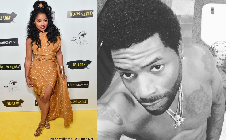 Toya Wright and Memphitz Heading To Marriage Bootcamp