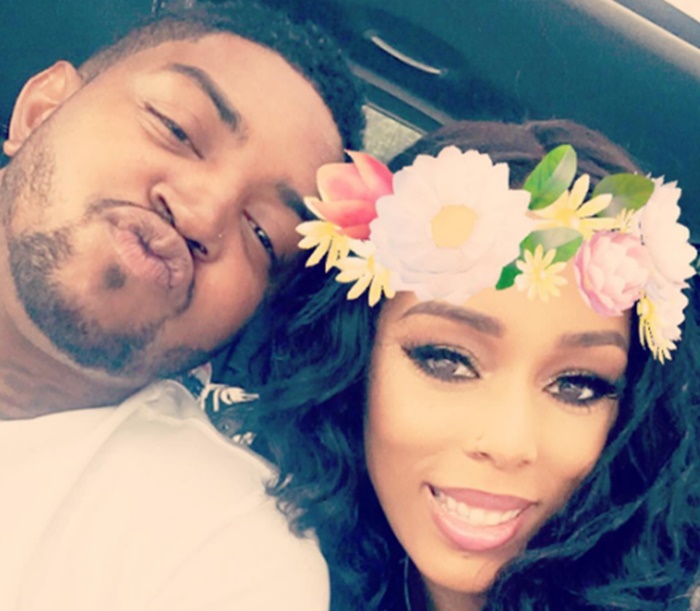 LHHATL's Bambi Benson Drops Wedding Details to Scrappy