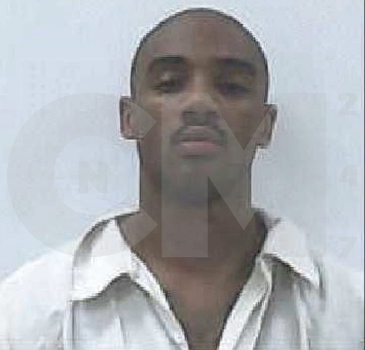 Scrapp DeLeon Sentenced