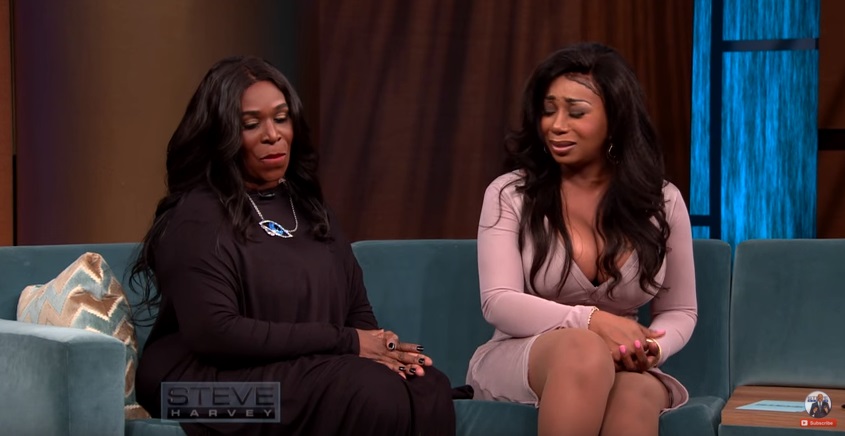 Tiffany Pollard Reveals She Had a Miscarriage