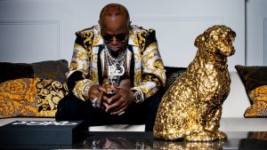 Are You Ready To Go Inside The World Music Moguls