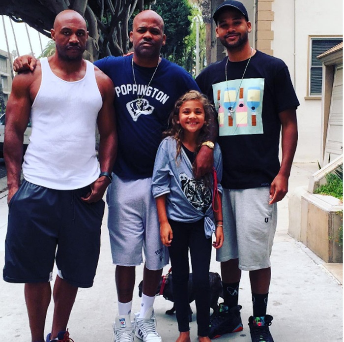 Dame Dash Is DONE With The Lemonade + Bullying