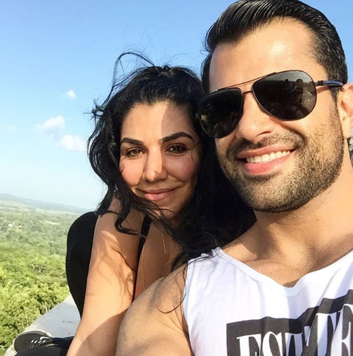 Shahs From Is Who Dating Of Sunset Jax Shahs From Is Who Dating Of Sunset Jax