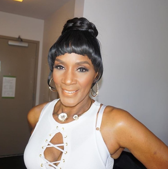 momma dee