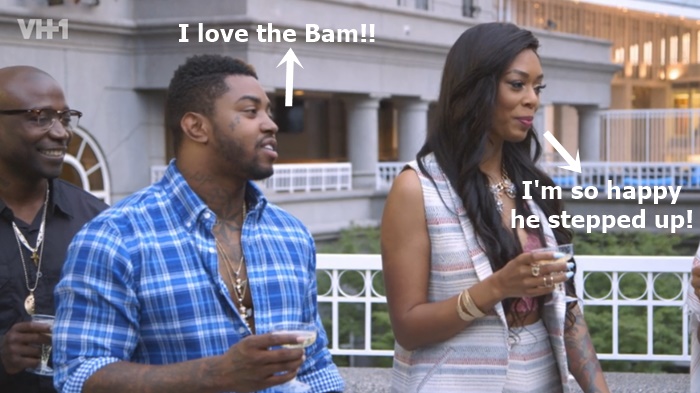 LHHAtl 5 Season Finale Recap