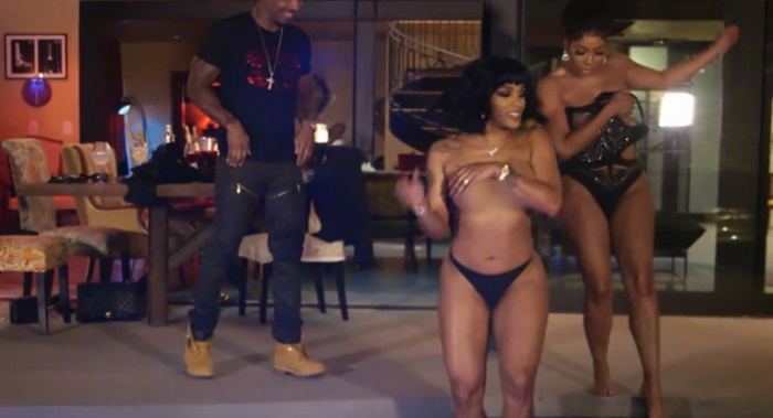 Tommie Lee On A Mission To Destroy Joseline Hernandez