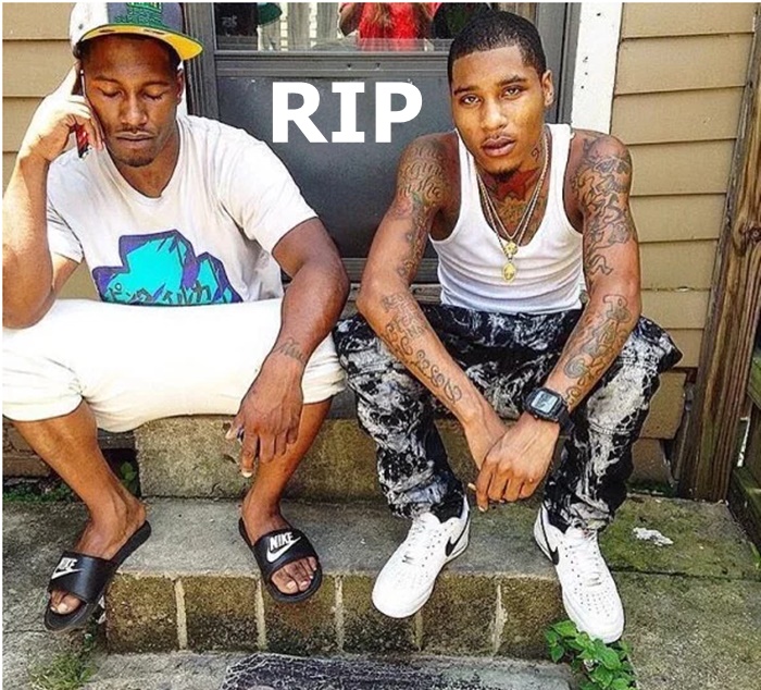 Toya Wright Brothers Gunned Down + Murdered