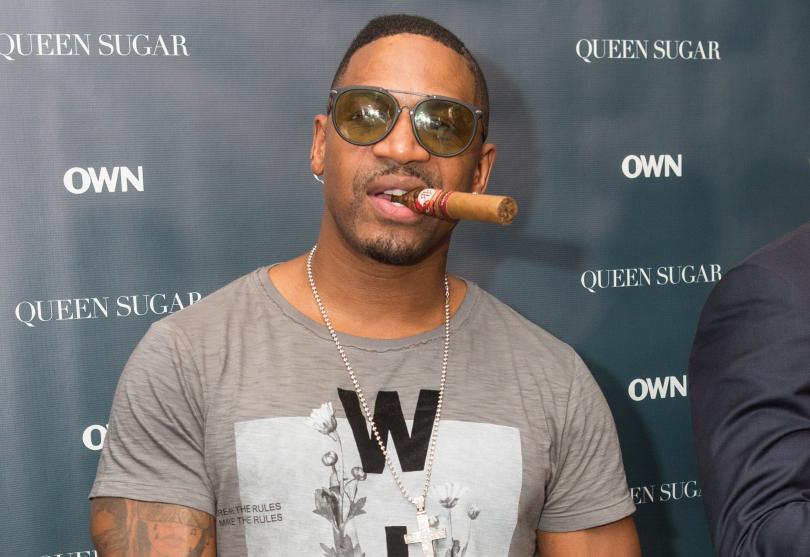 Stevie J Files Restraining Order Against Joseline Hernandez