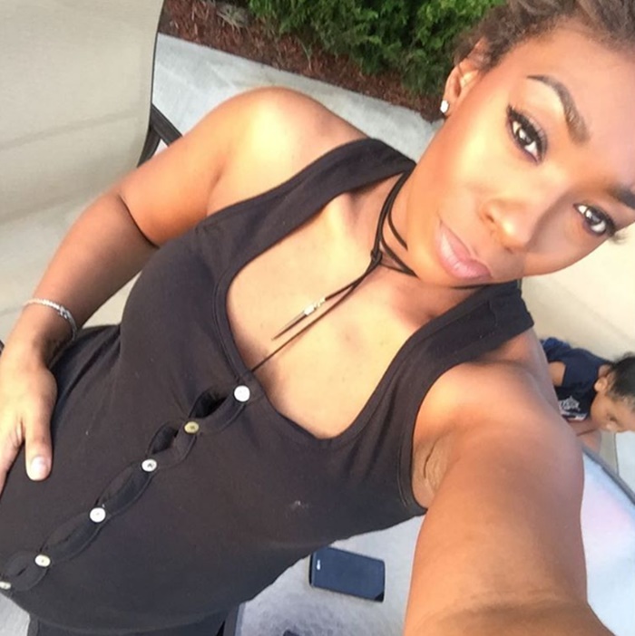 LHHATL's Kalenna Harper + Tony Vick Pregnant Baby No. 3