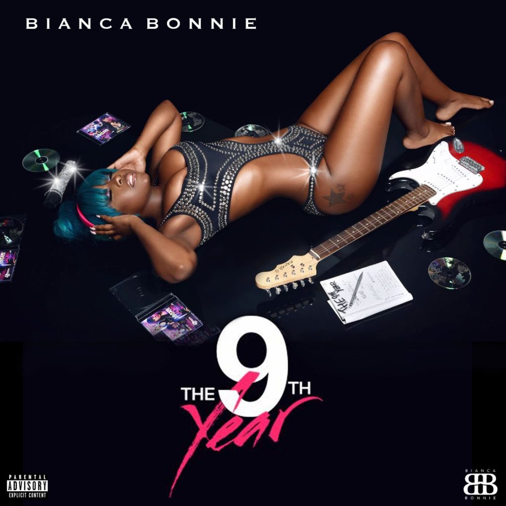 BITES: Nya Lee baby, Bianca Dupree Drops Album + Teddy Ruks Groped