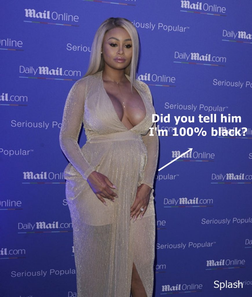 Blac Chyna