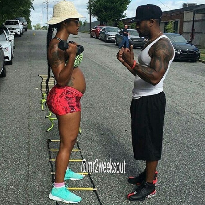 Stevie J Reveals Joseline Hernandez Dirty Laundry