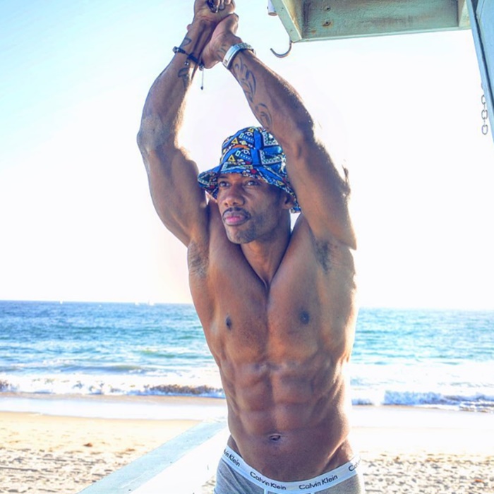 Nikko London + Margeaux Simms Gets New Reality Gig