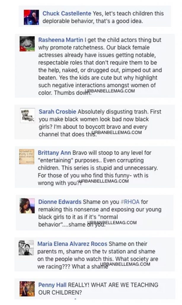 Bravo Gets BLASTED for Negative Stereotyping Black Women