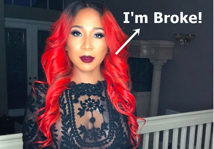 LHHATL’s Dawn Heflin is a Bankruptcy Betty