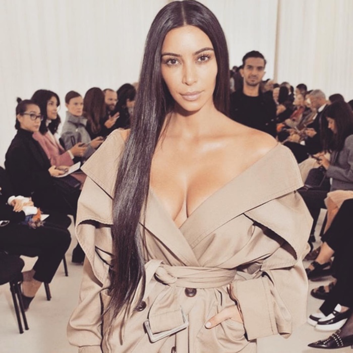 Kim Kardashian SUING MTO for CLAIMING She FAKED Paris robbery