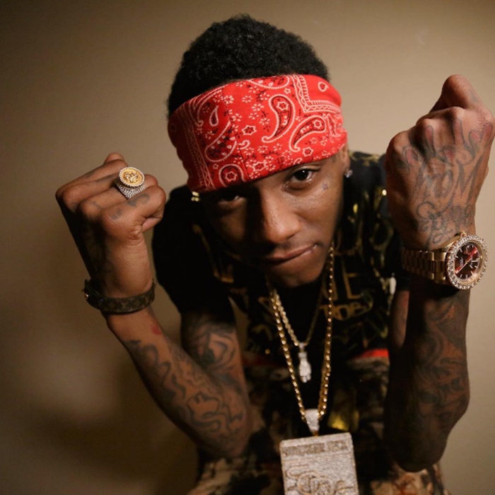 Soulja Boy Calls LHHH Ratchet + Quits