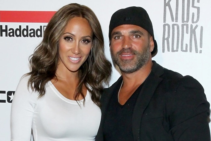  Chris Laurita BLAMES Melissa + Joe Gorga For Hating on Teresa