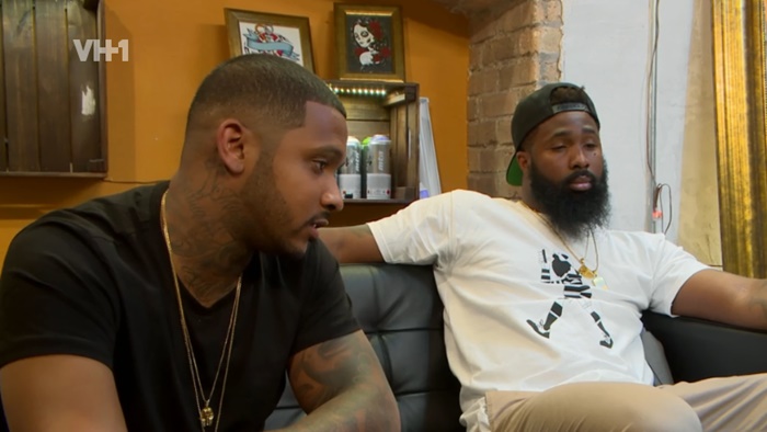 Black Ink Crew Chicago: Don Past Lands Him Jail Time