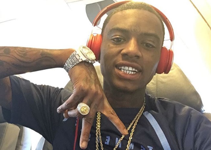 Soulja Boy BUSTED Lying About Buying $6 Million Penthouse