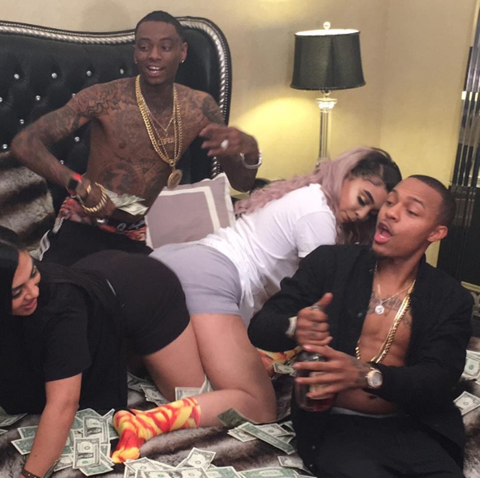 Soulja Boy BUSTED Lying About Buying $6 Million Penthouse