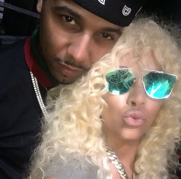 Kimbella, Juelz Santa + Cam'ron Join Love & Hip Hop 7