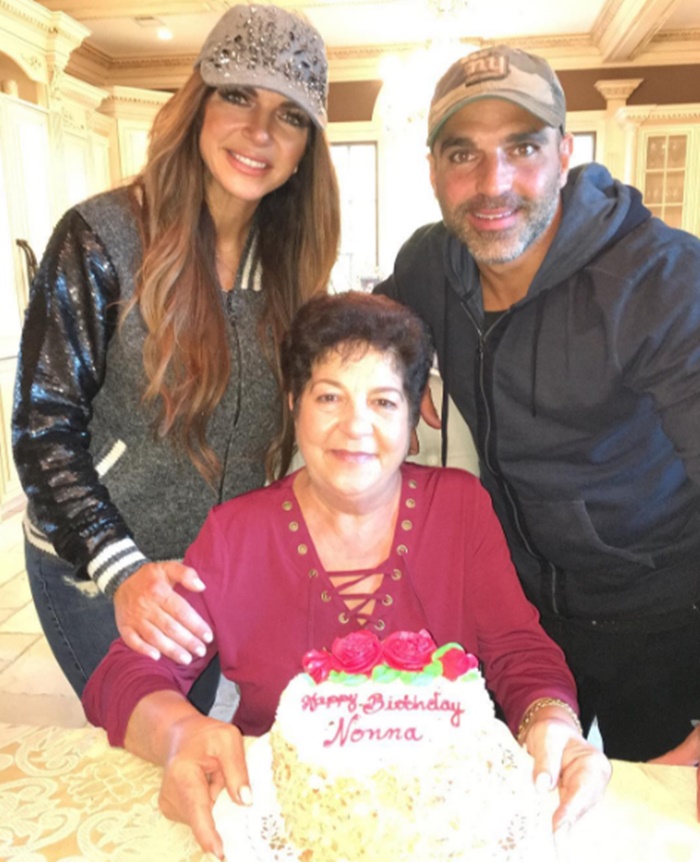 Teresa Giudice Remembers Her Mom After She Passed