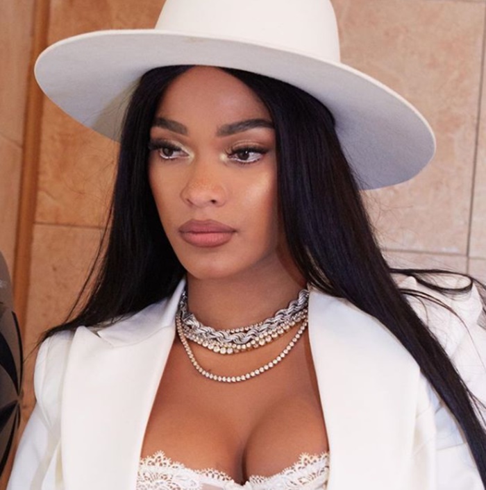 Joseline Hernandez THREATENS Cardi B with Diss Track