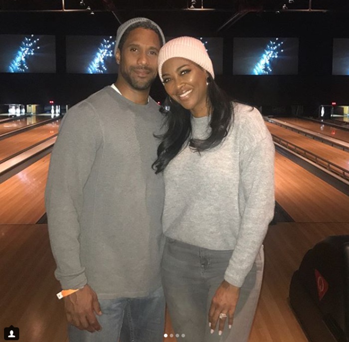 Kenya Moore Marc Daly Marriage: Is The "Pressure is Too Much"?