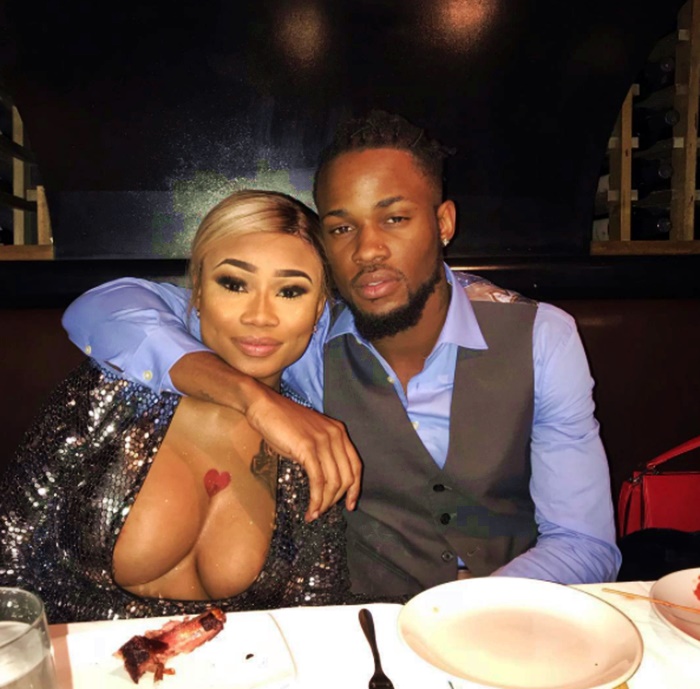 Swift on Demand Dating new woman. He's Cardi B's Ex