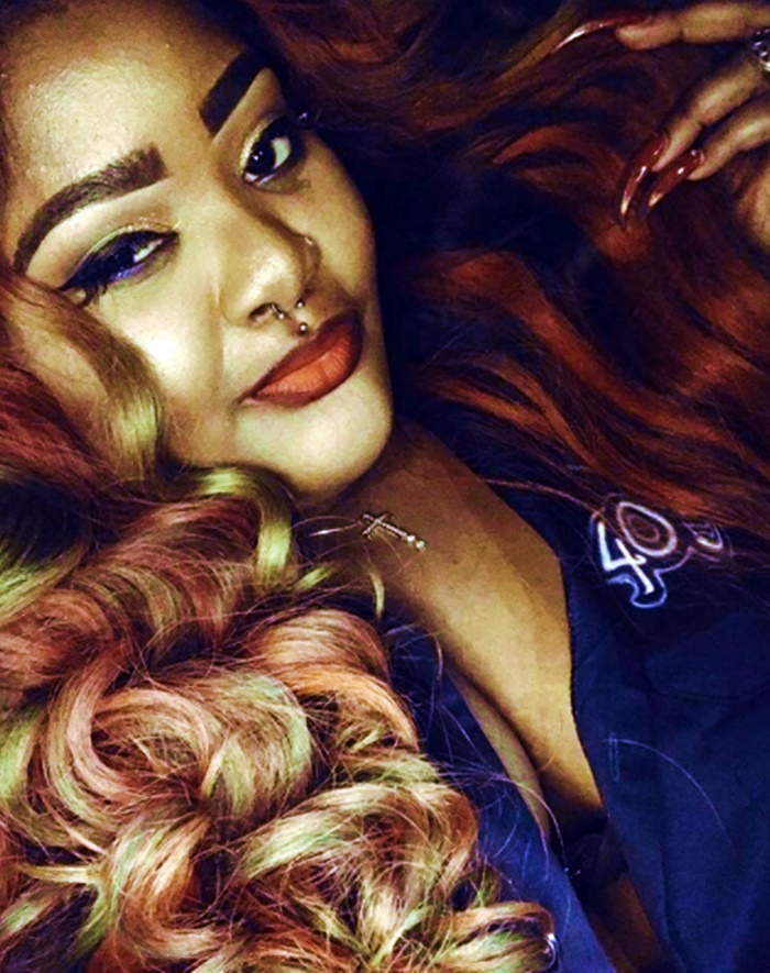 Toyko Vanity Joining Love & Hip Hop Atlanta 7