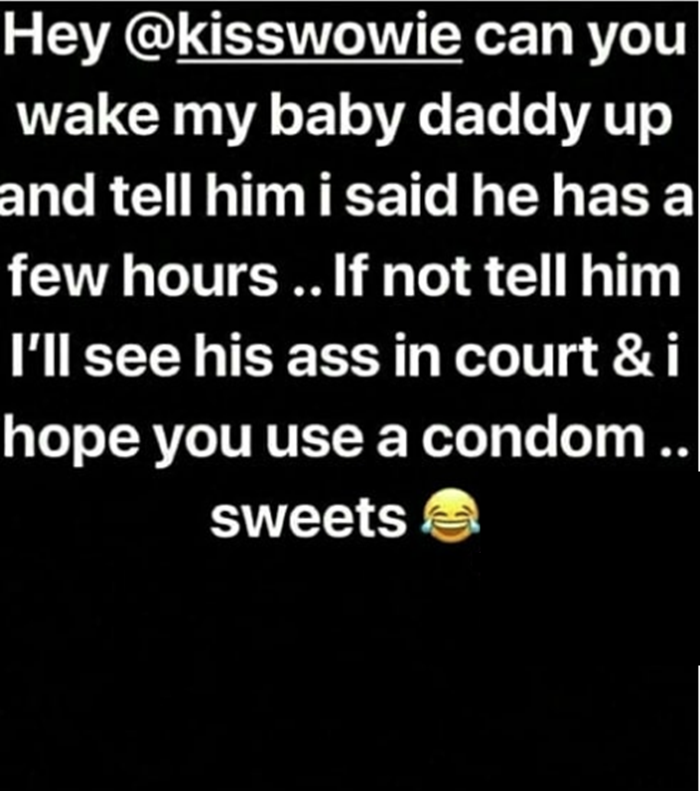 Alexis Skyy Threatens Fetty Wap with Lawsuit