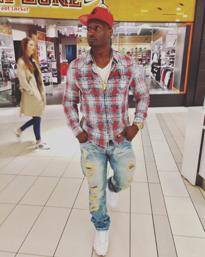 Rasheeda Throws Kirk Frost B-Day Days After His Mom Dies