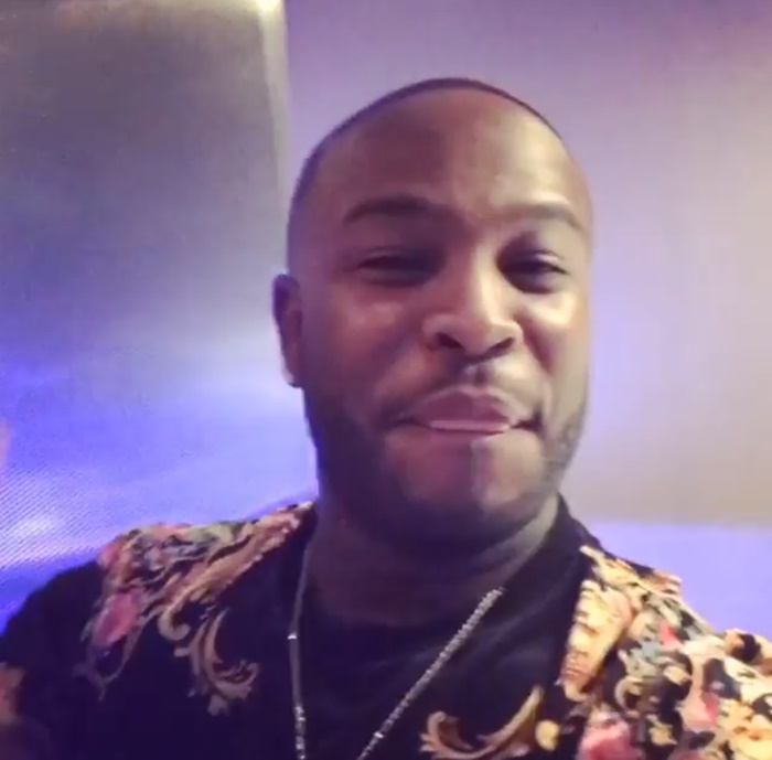 LHHM Pleasure P Mocks Shay with New Music After Breakup